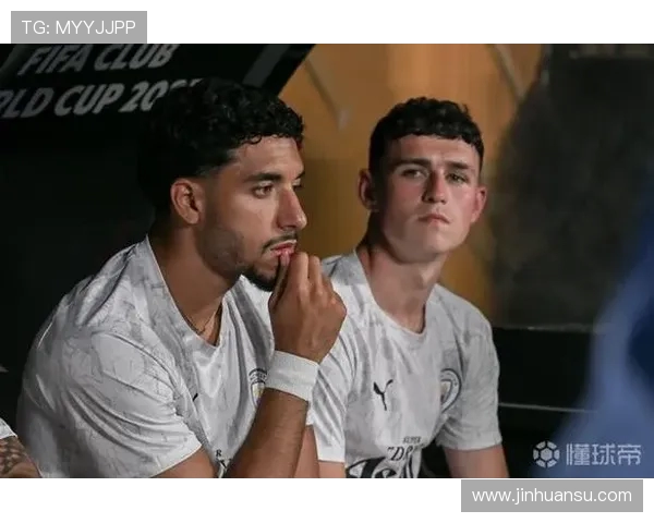 电讯报：肖格10等老将愿为年轻球员让位 福登或无缘美加墨大名单